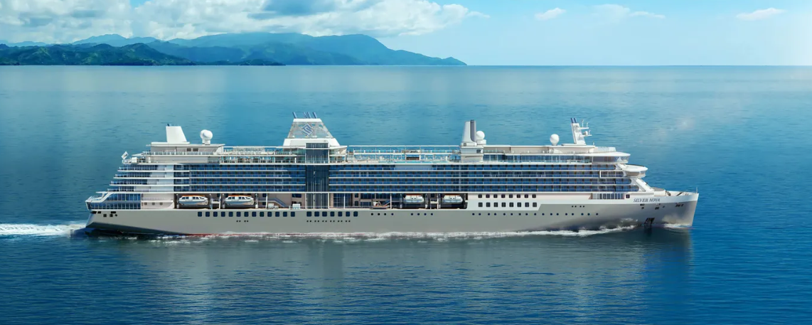 Cruise Ship